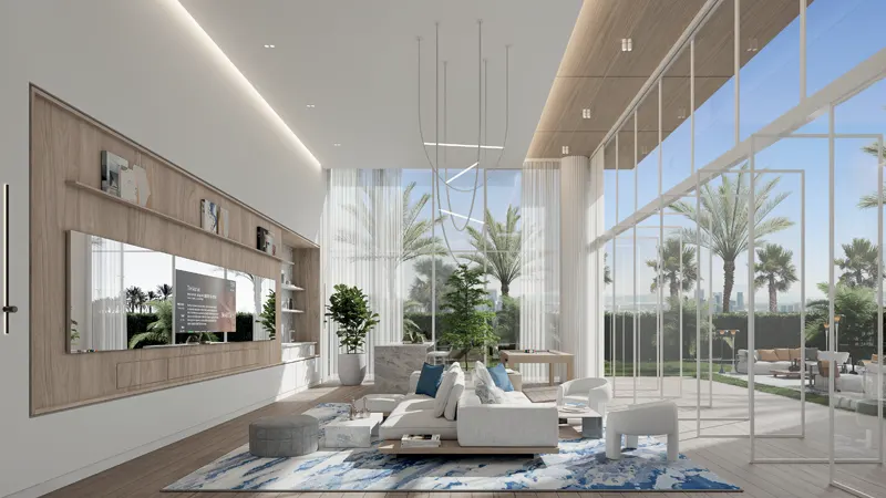 Ellington House 4 at Dubai Hills Estate | New Phase - 5