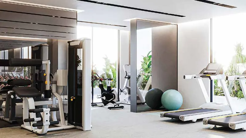 Oxford 212 by Iman Developers at JVC, Dubai - 2