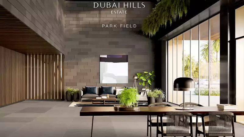 Park Field at Dubai Hills Estate, Dubai - 6