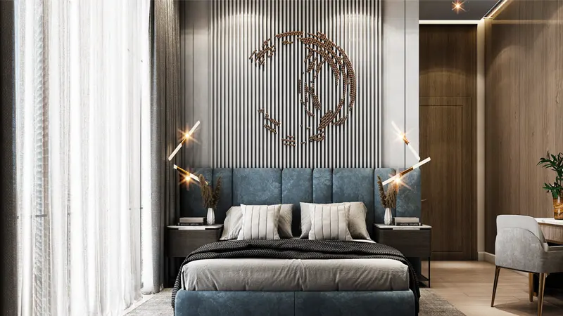 MBL ROYAL at Jumeirah Lakes Towers by MAG PD - 7