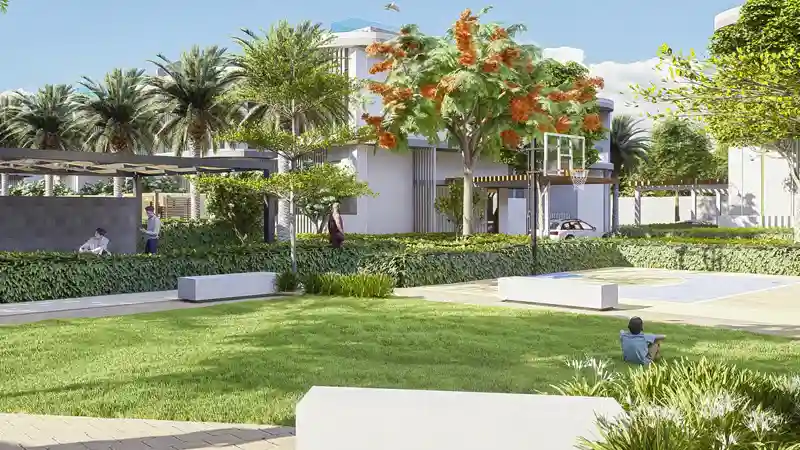 Murjan Al Saadiyat in Abu Dhabi - 7