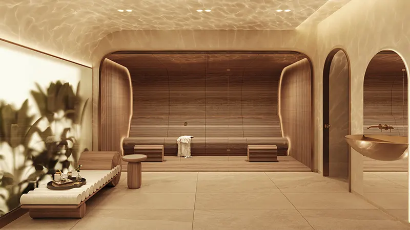 Verdes by Haven in Dubai - 4