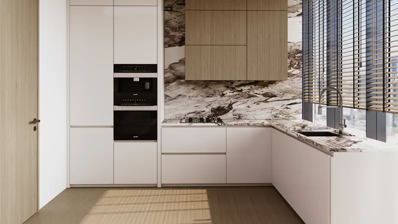 Binghatti Hills Phase 3 at Dubai Science Park - 7