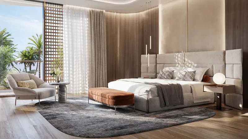 Wadi Villas by Arista in Meydan District 11, Dubai - 3