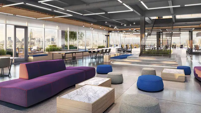 Aero 1 Residence at Dubai South by Bithaus Real Estate - 5