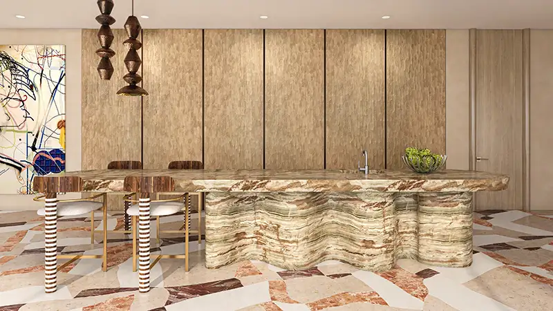 Asora Bay Ocean Mansions at Jumeirah, Dubai - 7