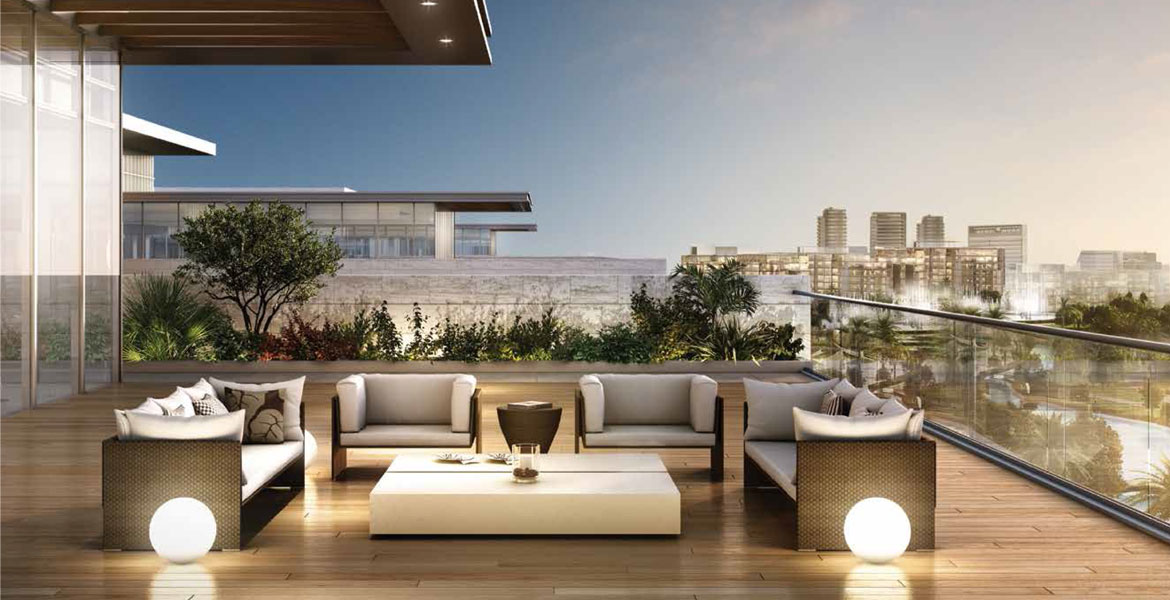 Candace Acacia by Azizi Developments | Al Furjan, Dubai - 7