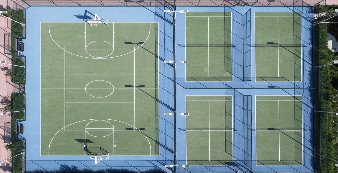 Villa Lantana by Tecom Investments at Al Barsha, Dubai - 3