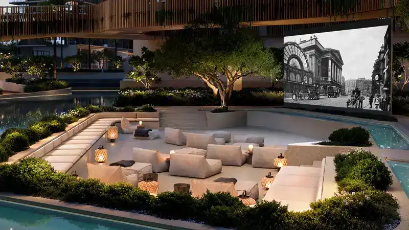 City Walk Crestlane 3 at City Walk, Dubai - 5