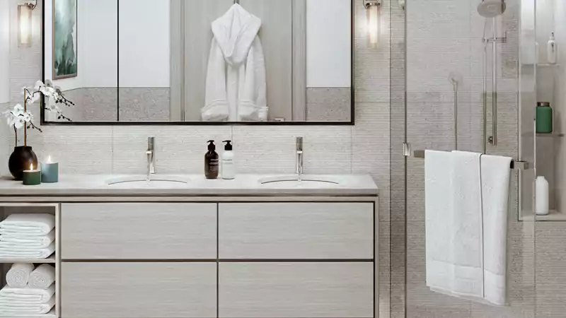 Emaar Grande at The Opera District in Downtown Dubai - 8