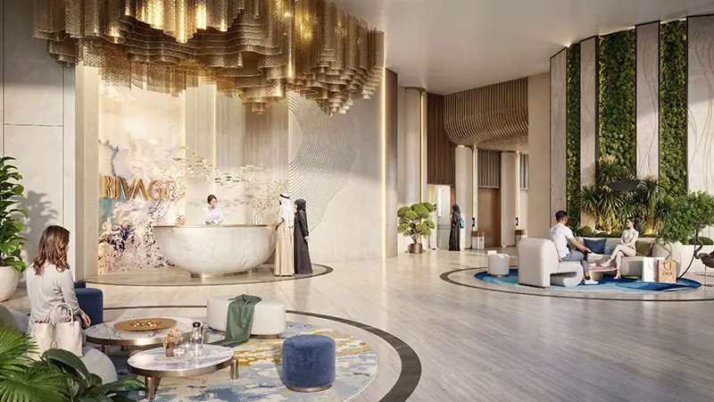 Rivage at Reem Island, Abu Dhabi - 6