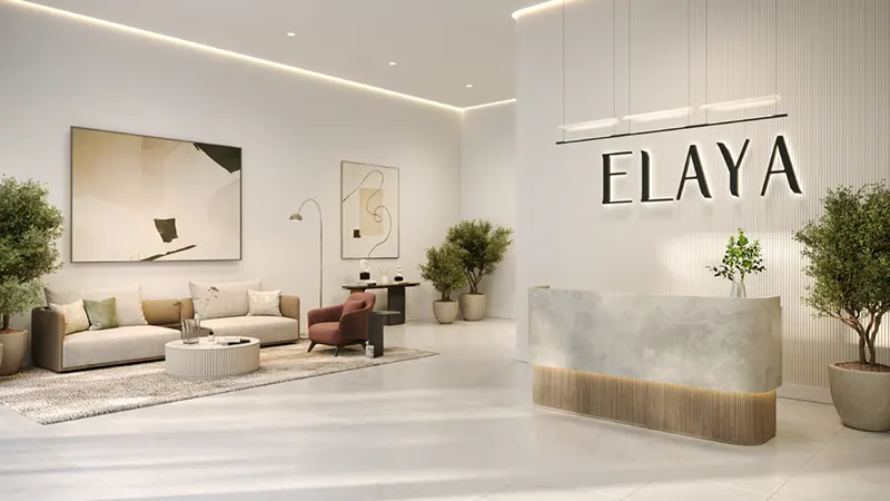 Elaya at Town Square Dubai - 6