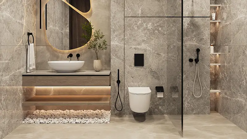 Samana Parkville at DLRC, Dubai Land Residence Complex - 8