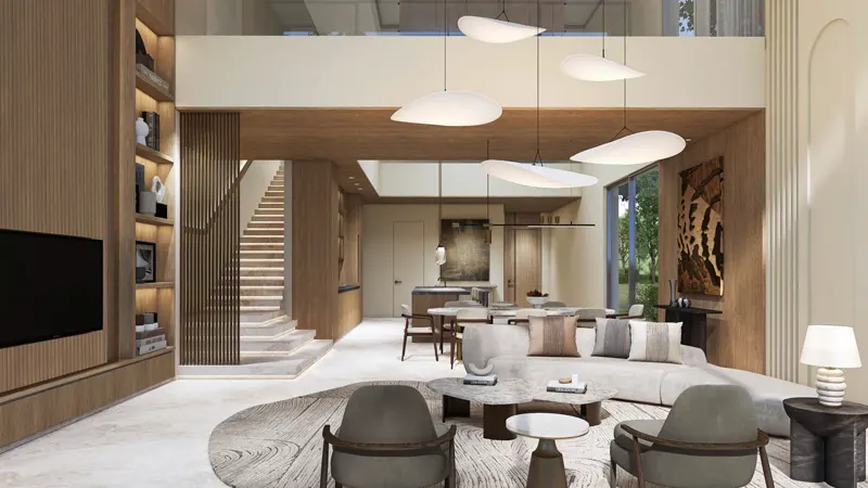 Plagette 32 at Tilal Al Ghaf, Dubai - 7