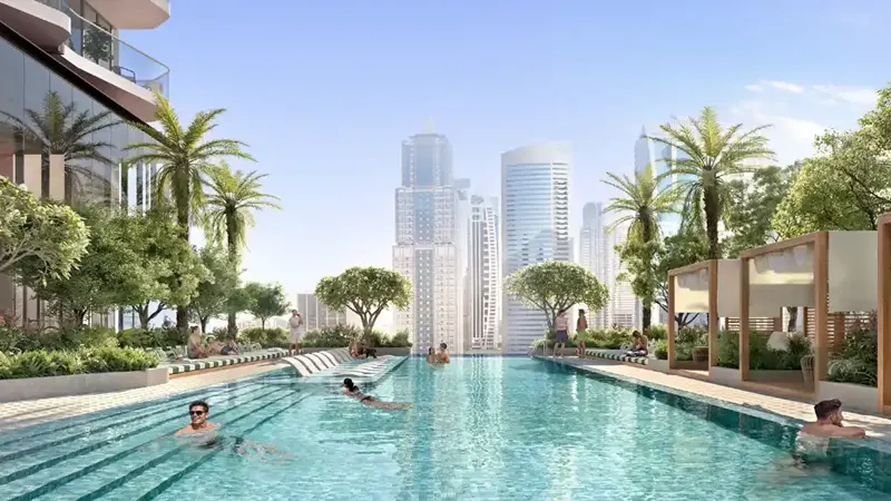 The Place Phase 2 by Prestige One - 1