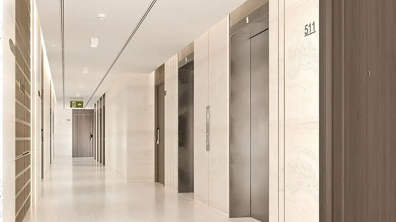 Karma Residences at Liwan, Dubailand - 6