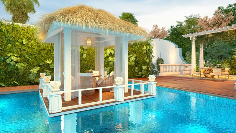 Vincitore Aqua Dimore at Dubai Science Park (DSP) - 4