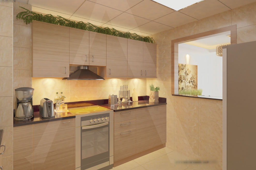 Laya Residences at Jumeirah Village Circle by Akshara Global - 3