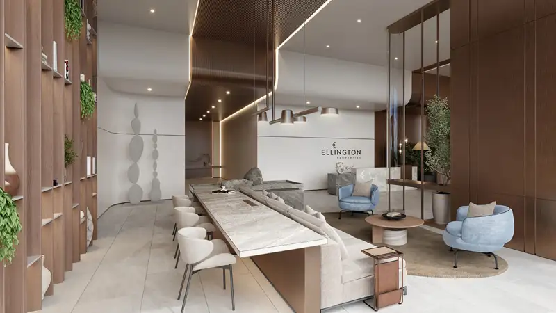 The Hillgate at Dubai Silicon Oasis - 4