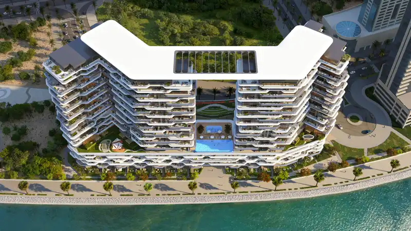 Seamont Autograph Collection Residences - 2