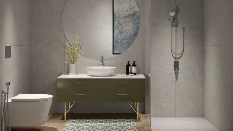 Myrtle at City Walk, Dubai - 5