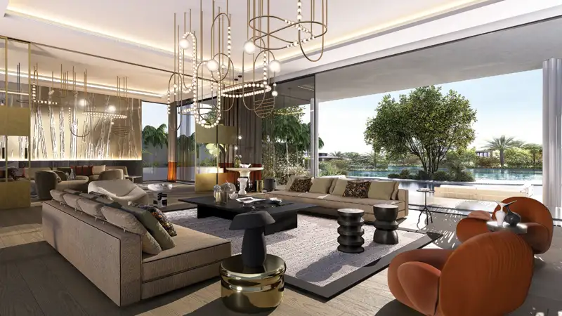 Lanai Islands by Majid Al Futtaim at Tilal Al Ghaf, Dubai - 5