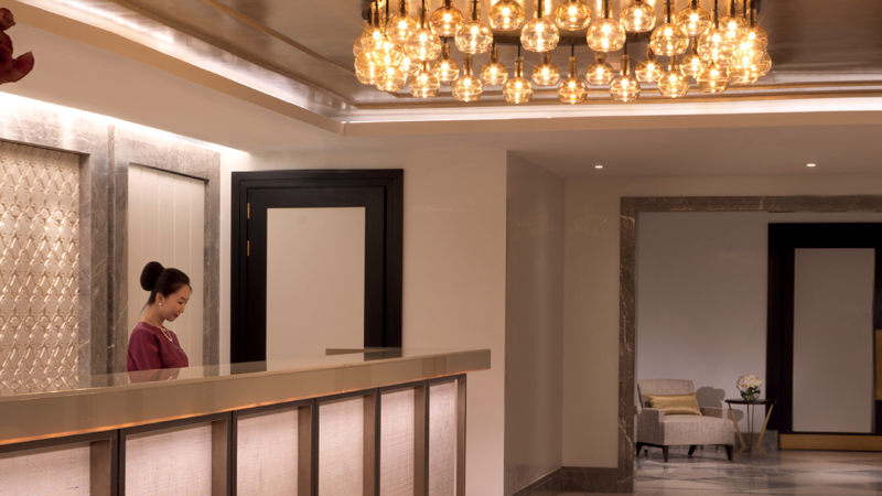 Four Seasons Private Residences at Al Maryah Island, Abu Dhabi - 8