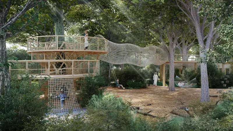 Sarai at Masaar in Sharjah by ARADA Developer - 7