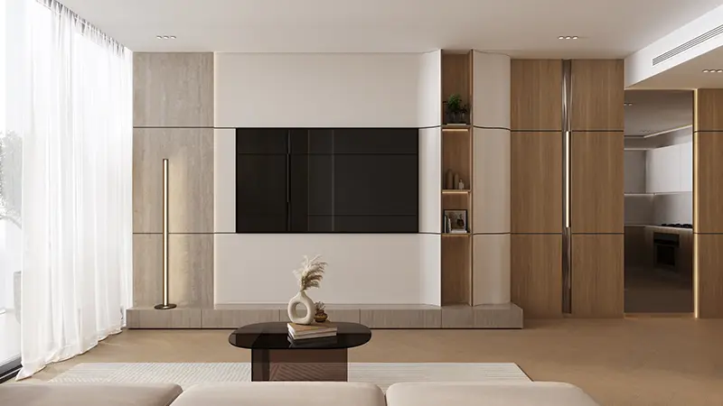 Binghatti Hillviews at Dubai Science Park - 6