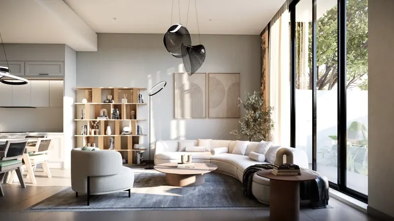 Celeste by Westar at JVC, Dubai - 3