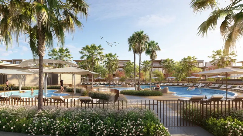 Nad Al Sheba Gardens Phase 4 by Meraas in Dubai - 8