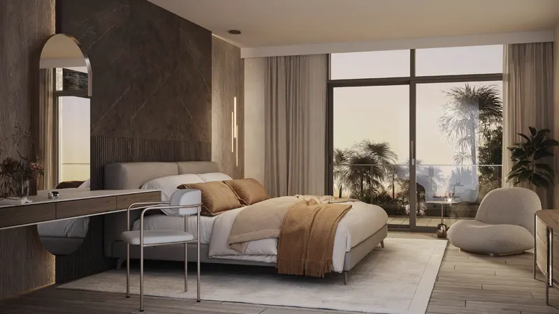 Kayan Villas at Aljurf Gardens by IMKAN Properties, Abu Dhabi - 2