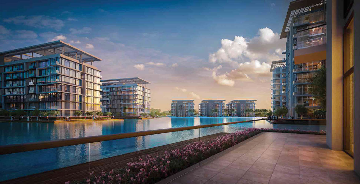 District One at MBR City, Dubai - 6