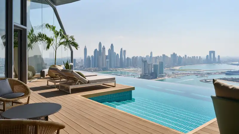 The Collection at MBR City, Dubai - 1