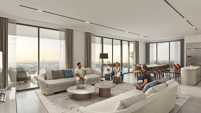 Serenova at Dubai Silicon Oasis - 8