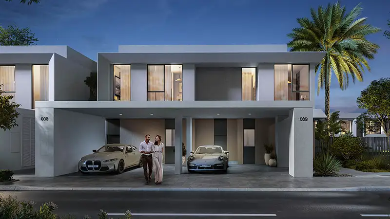 Elea at The Valley, Dubai - 1