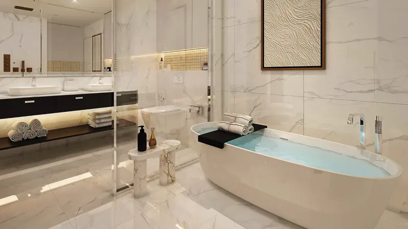 Azizi Riviera 65 at Meydan, MBR City, Dubai - 1