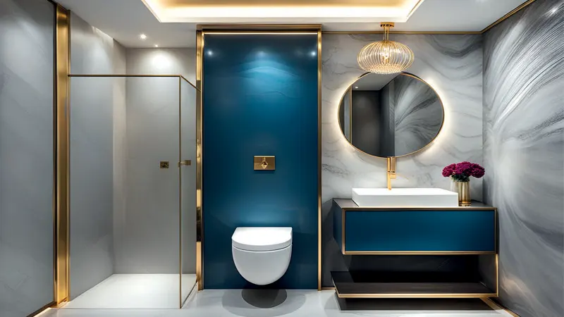 Danube Oceanz Tower 3 at Dubai Maritime City - 5