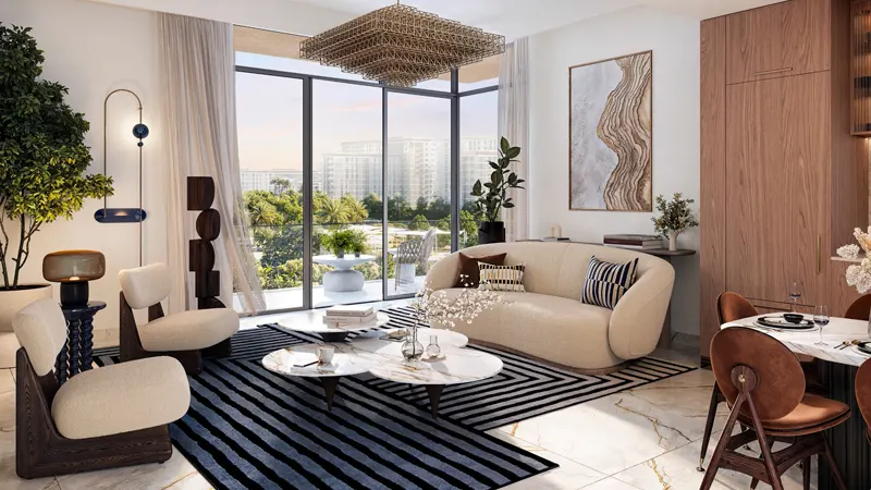 Address Residences at Dubai Hills Estate - 8