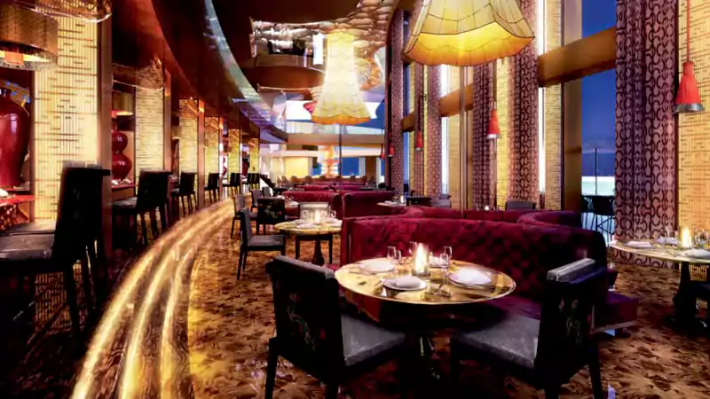 The Royal Atlantis Residences at The Palm, Dubai - 3