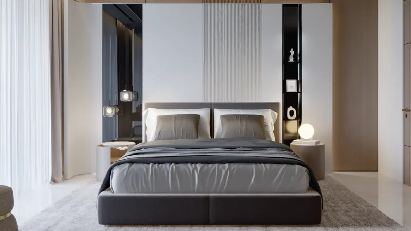 Samana Avenue at Dubai Land Residence Complex (DLRC) - 6