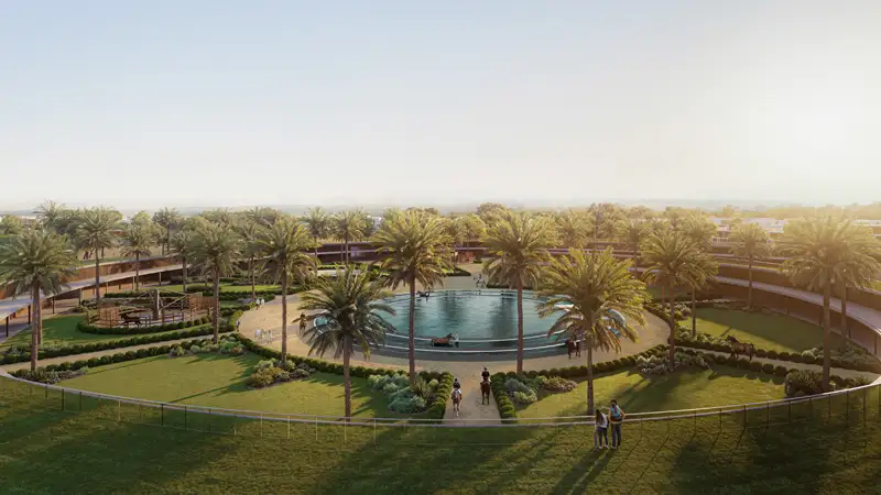 Selvara 3 at Grand Polo Club & Resort by Emaar Properties - 3