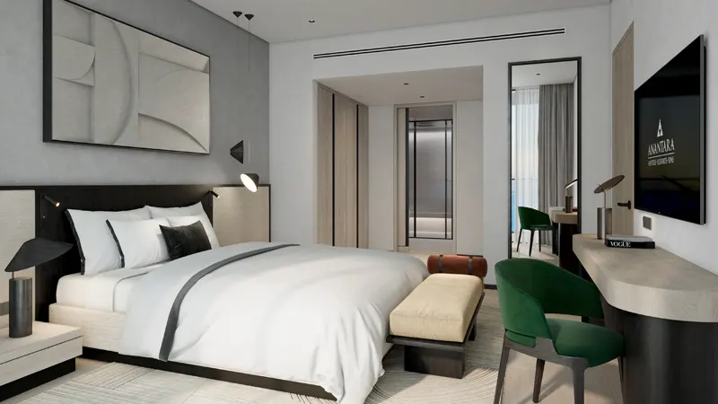 Anantara Sharjah Residences by Arada at Sharjah - 6