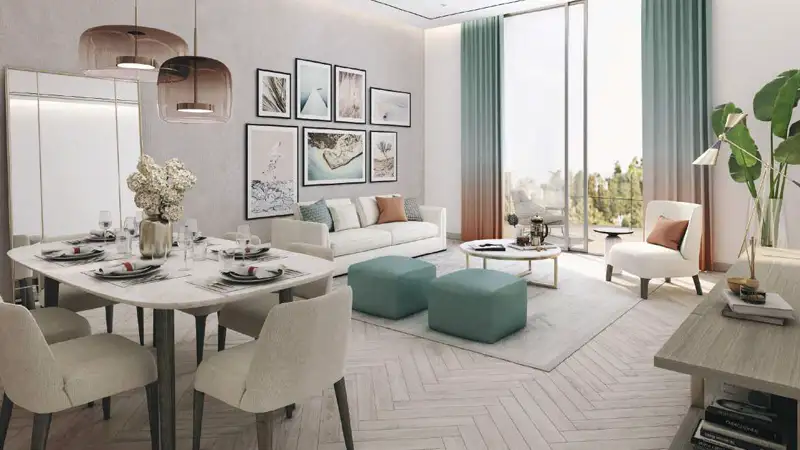 Jubail Terraces at Jubail Island by Lead Development | Abu Dhabi - 5