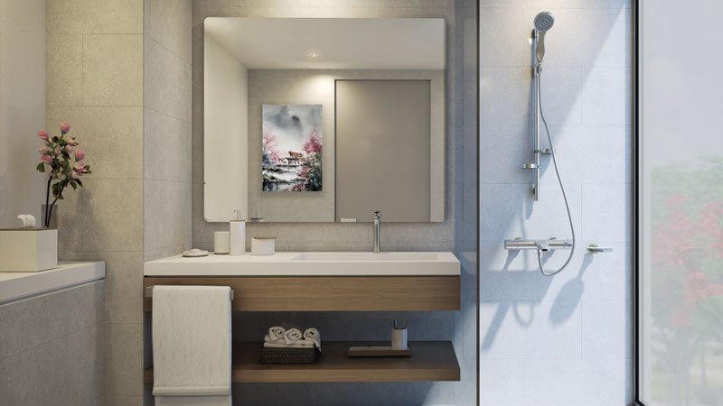 Elan Townhouses at Tilal Al Ghaf by Majid Al Futtaim, Dubai - 8