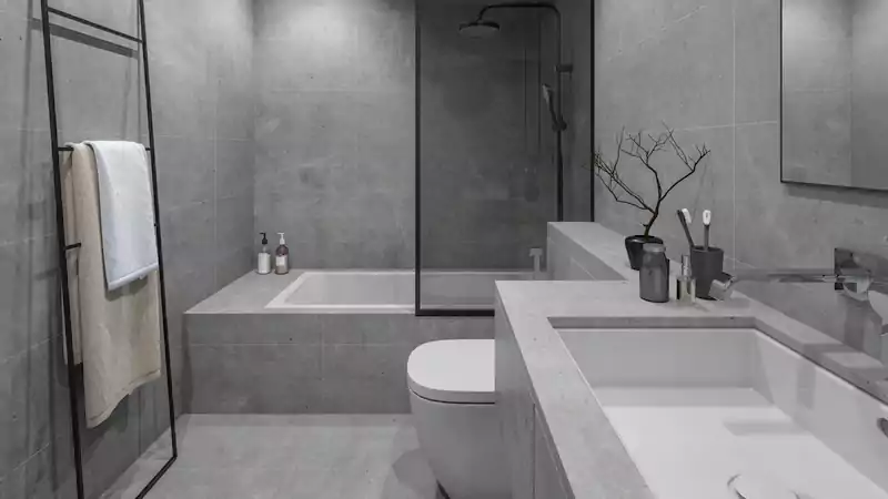 Tiraz Apartments at Aljada Sharjah | ARADA Developments - 3