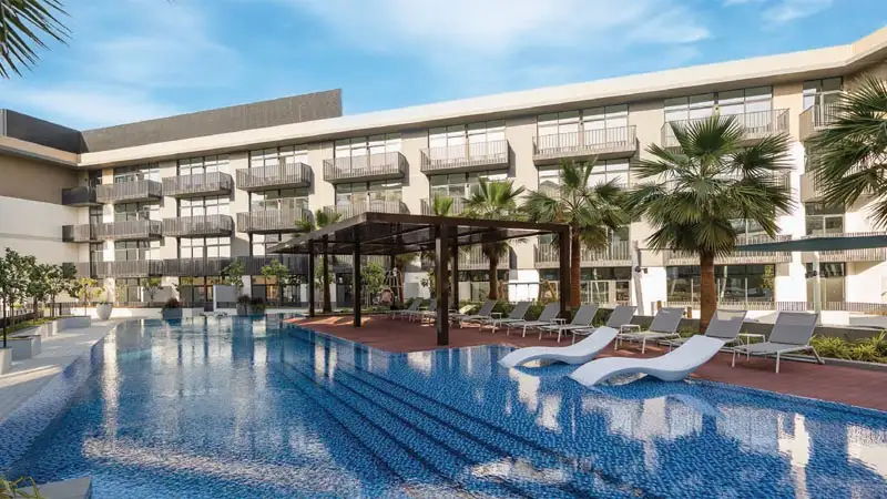 Oakley Square at Jumeirah Village Circle, Dubai - 3