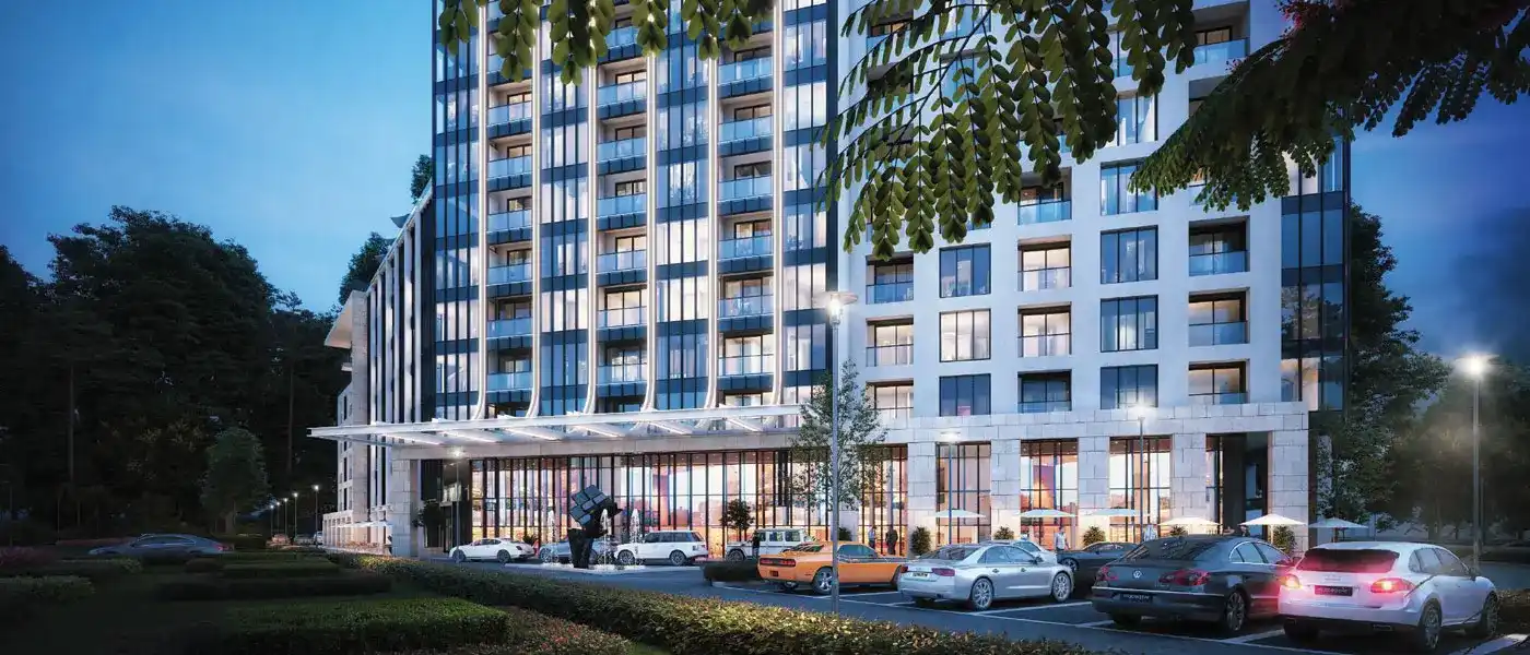 Sobha Creek Vistas Grande at Sobha Hartland, Dubai