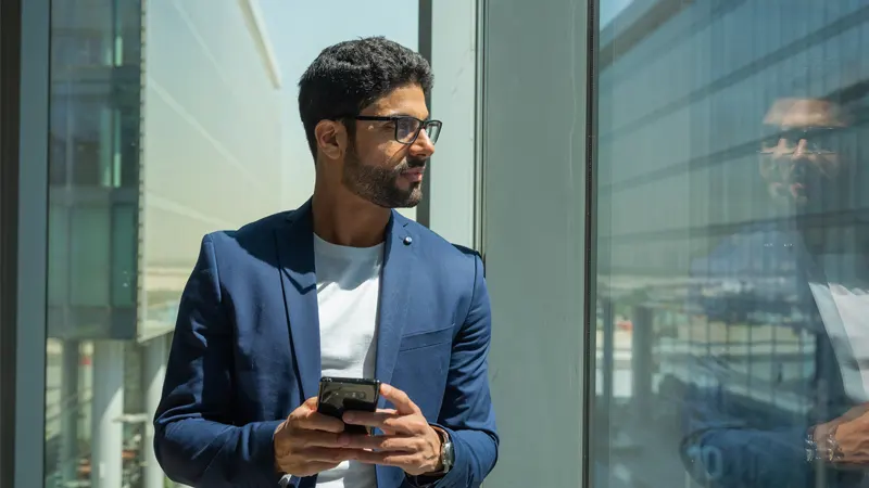 Arada CBD Building 5 at Aljada, Sharjah - 6