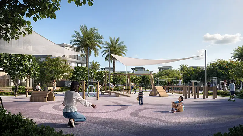 Selvara 2 at Grand Polo Club & Resort, Dubai - 6